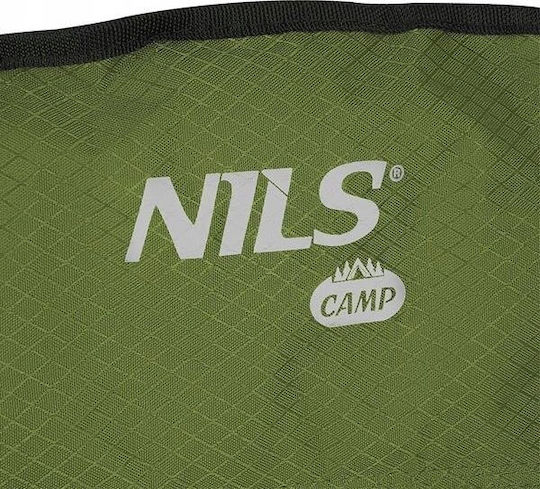 Nils Stuhl Strand Grün