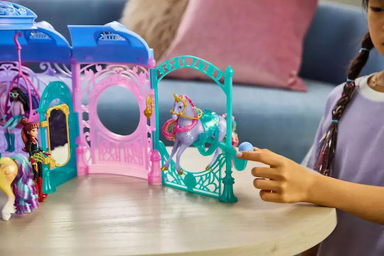 Unicorn Academy Miniatur-Spaßspielzeug Für 4+ Jahre