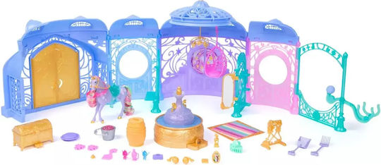 Unicorn Academy Miniatur-Spaßspielzeug Für 4+ Jahre