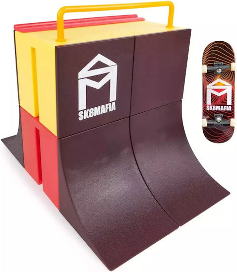 Techdeck X-Connect TechDeck