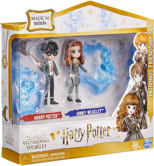 Harry Potter Παιχνίδι Μινιατούρα