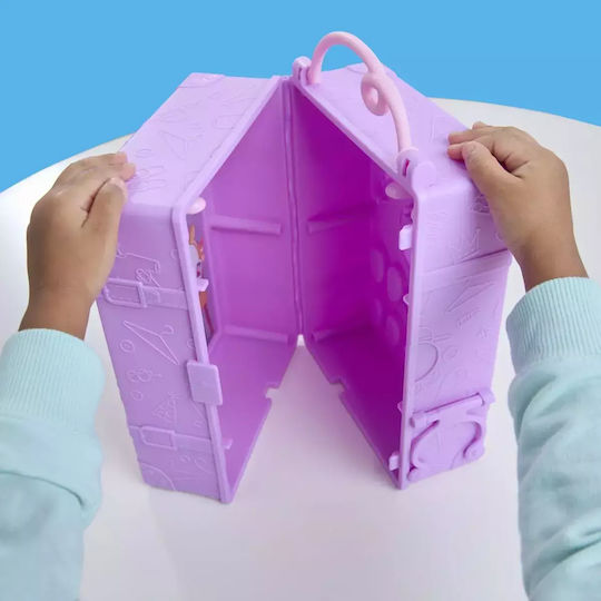 Peppa Pig Jucărie Miniatură Peppa Pig Multicolor