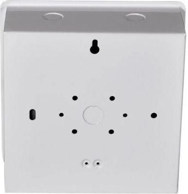 Adastra Επιτοίχιο Ηχείο (Τεμάχιο) Λευκό 952.245UK