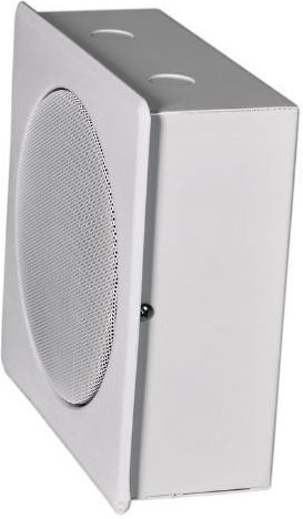 Adastra Επιτοίχιο Ηχείο (Τεμάχιο) Λευκό 952.245UK