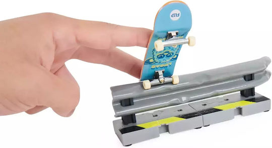 Techdeck Jucărie Miniaturală TechDeck Pentru 6+ Ani