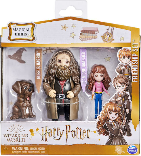 Harry Potter Jucărie Miniatură