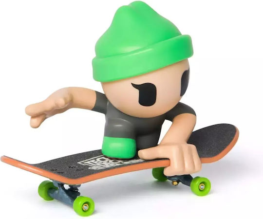 Techdeck Jucărie Miniaturală TechDeck