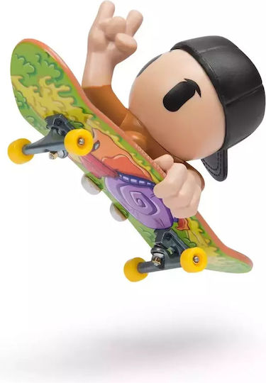 Techdeck Jucărie Miniaturală TechDeck
