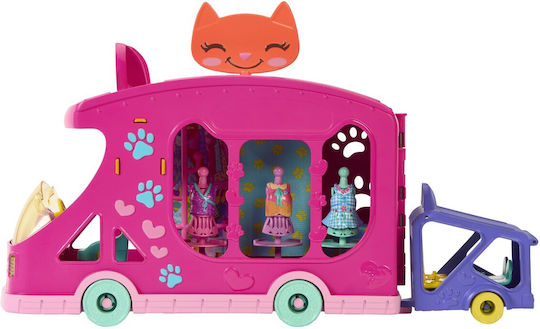 Enchantimals Миниатюрна Игра Enchantimals