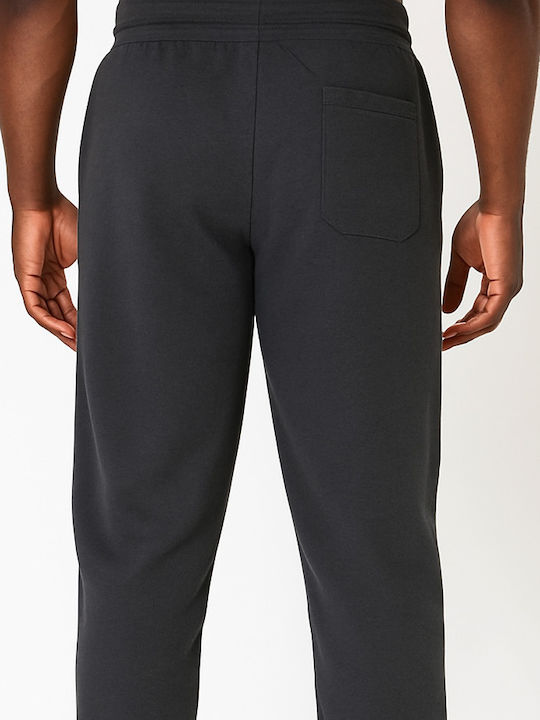 Sweatpants Black