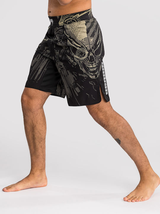 Venum Fightshorts VENUM-05730-129 MMA Shorts Black