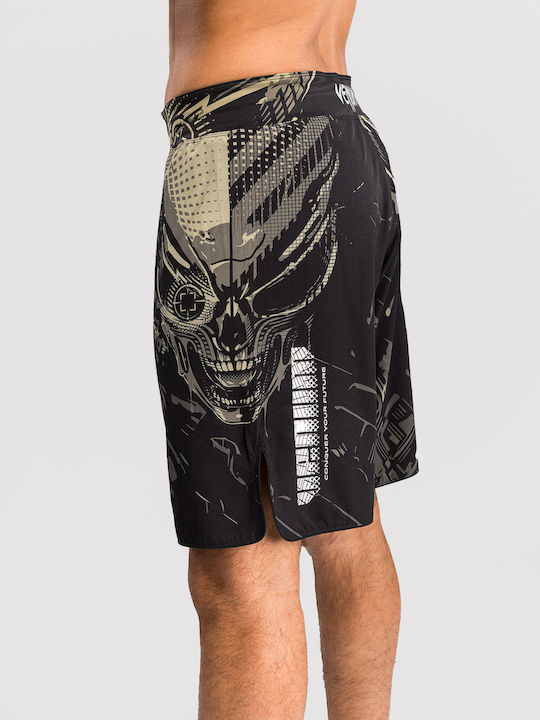 Venum Fightshorts VENUM-05730-129 MMA Shorts Black