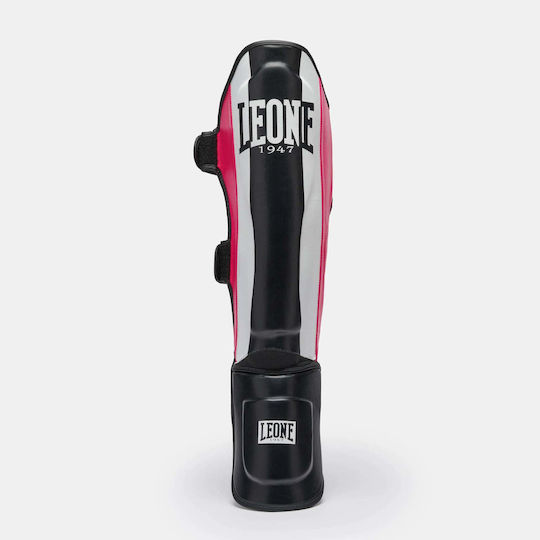 Leone 1947 Protectii pentru genunchi Adulți Negre