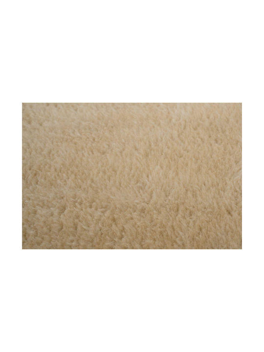 Funfit Scratching Post Cat Trees Beige 5 levels Height 140cm