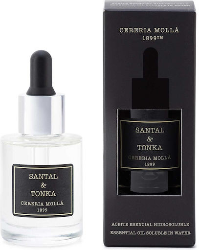 Αρωματικό Λάδι Santal&tonka 30ml