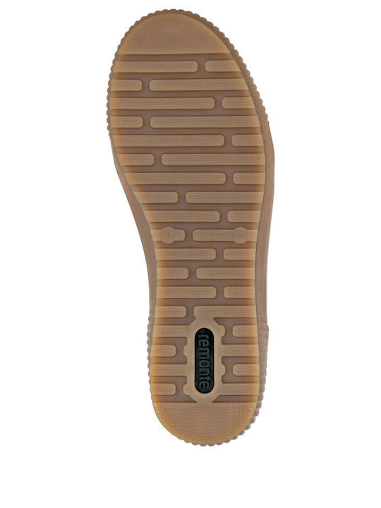 Adidași Anatomici Pentru Femei Ivoire