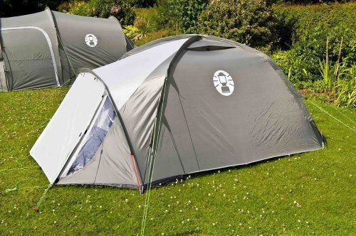 Coleman Σκηνή Camping Igloo για 4 Άτομα 62x20εκ.