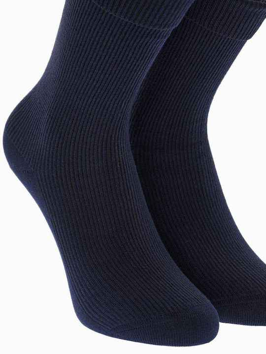 Walk Bamboo Дамски Чорапи Blue 1Пакет