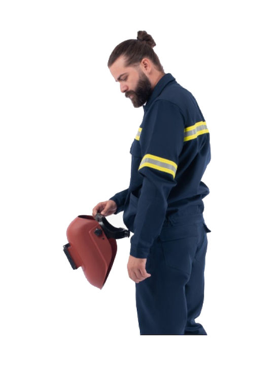 Axon Work Jacket