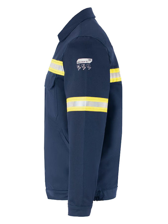 Axon Work Jacket
