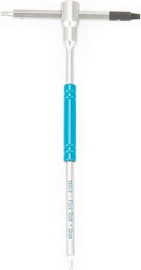 Εξαγωνο Εργαλειο Sliding T-handle Hex 2mm Parktool