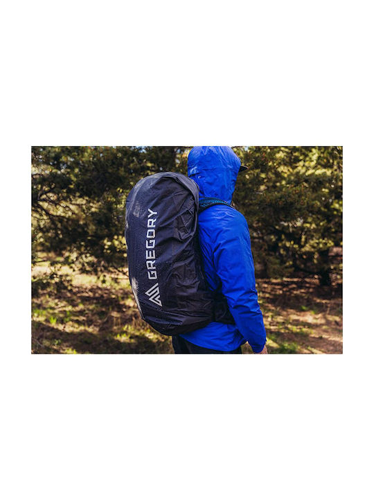 Gregory Bergsteigerrucksack 48Es Schwarz