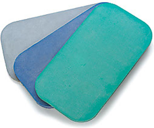 Non-skid Pad Αντιολισθητικό Μπανιέρας με Βεντούζες Γκρι Non-skid Pad Αντιολισθητικό Μπανιέρας με Βεντούζες Γκρι