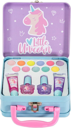 Little Unicorn Set De Frumusețe