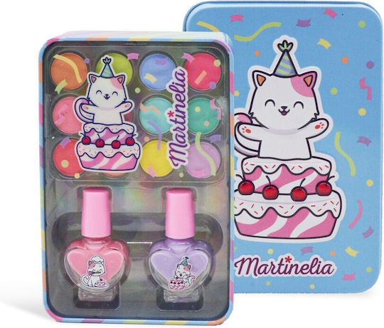 Martinelia Set De Frumusețe