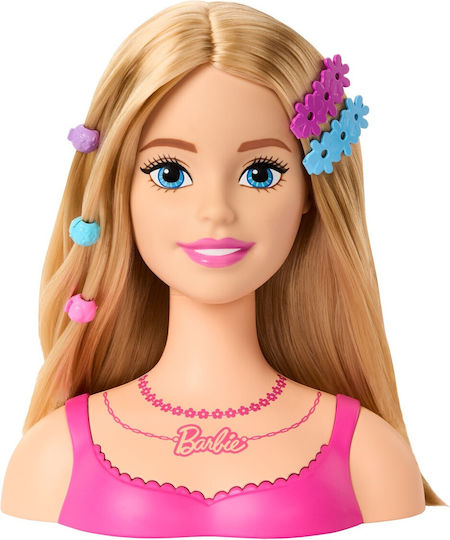 Barbie Κεφάλι Ομορφιάς