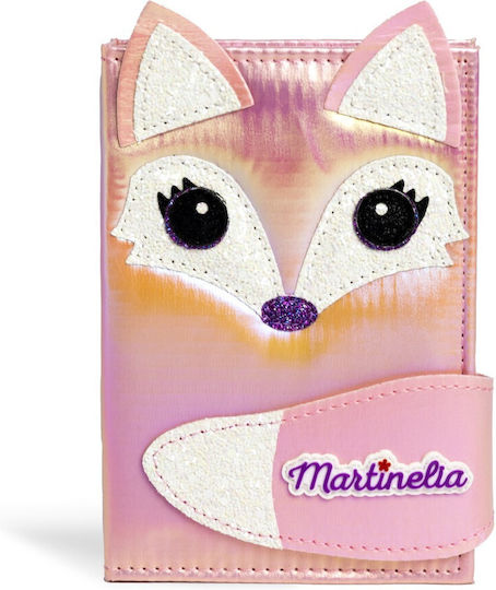 Martinelia My Best Friends Machiaj pentru Copii