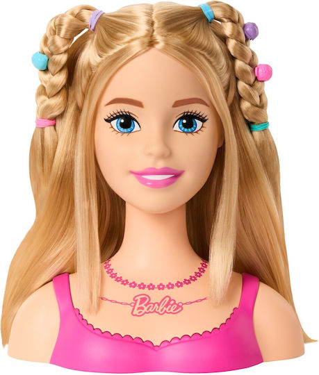 Barbie Κεφάλι Ομορφιάς