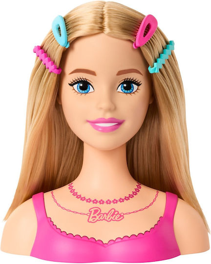 Barbie Κεφάλι Ομορφιάς