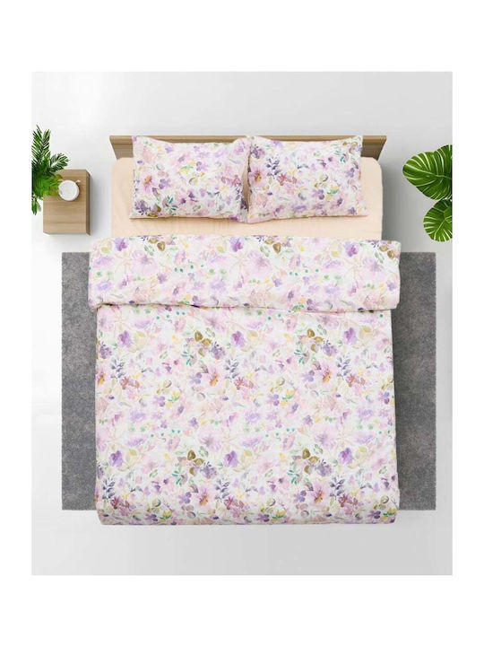 Heinner Sheet Sets Semi-Double 180x200cm. Multicolour 4pcs