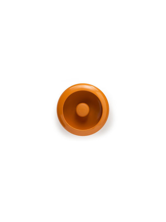 Fatboy Leuchte Wand Orange 22.5x6.1cm