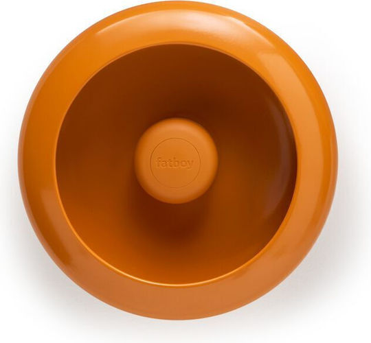 Fatboy Leuchte Wand Orange 22.5x6.1cm