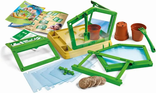 Clementoni Lernspiel Wissenschaft und Spiel