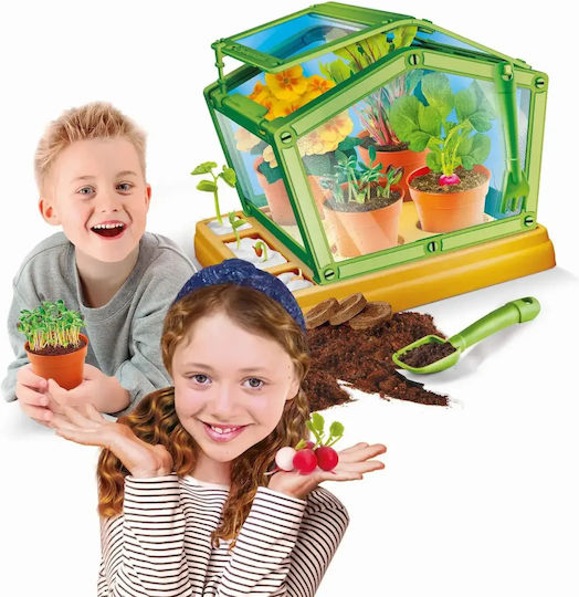 Clementoni Lernspiel Wissenschaft und Spiel