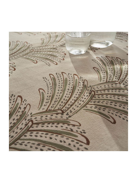 Gofis Home Tablecloth Linen 543 150x220cm