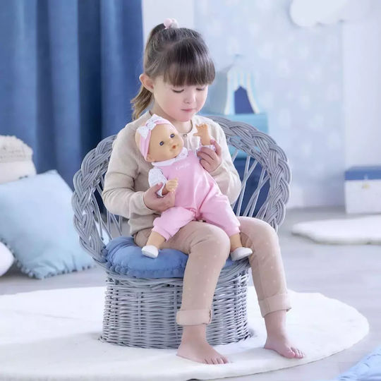 Corolle Păpușă Bebe Lise 36 cm (Diverse Modele) 1 Buc