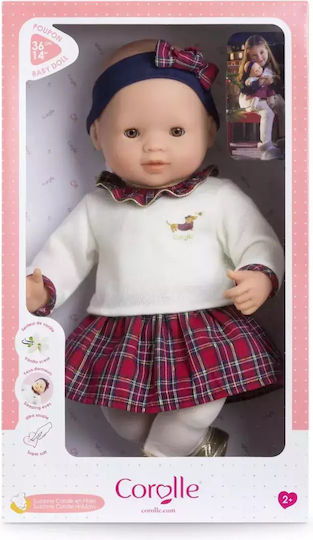 Corolle Baby-Puppe Suzanne 36 cm