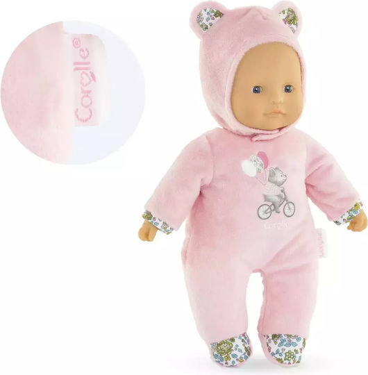 Corolle Păpușă Bebe Sweet Heart 30 cm