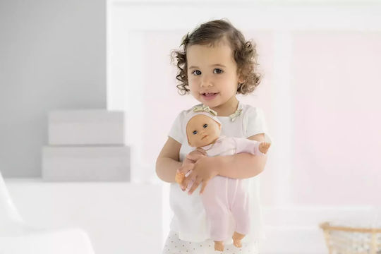 Corolle Cuddly Baby Manon Baby Doll 30 cm