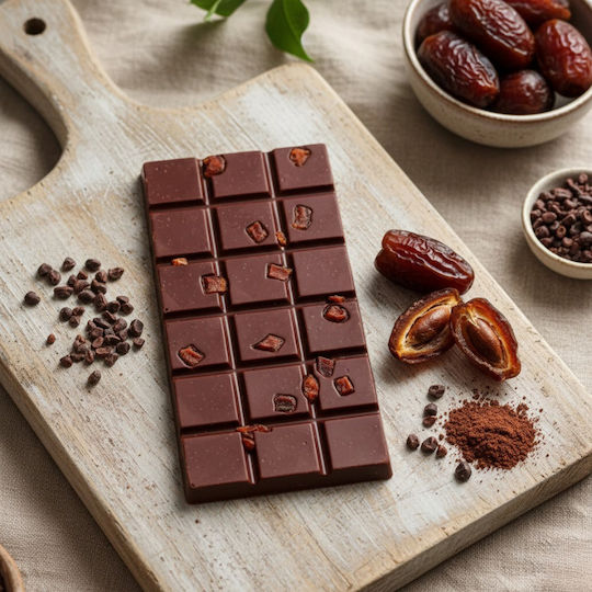 Lovechock Био Шоколад Веган 70gr 1бр