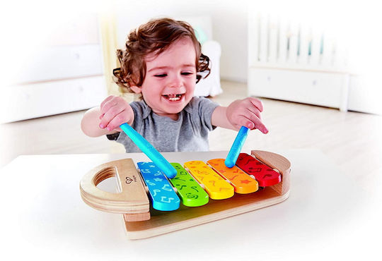 Hape Дървено Ксилофон