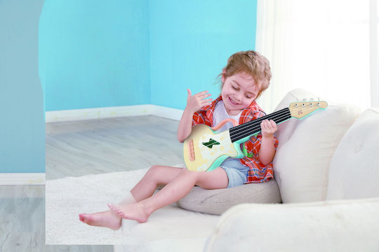 Hape Holz-Ukulele