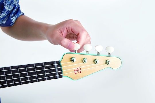 Hape Holz-Ukulele