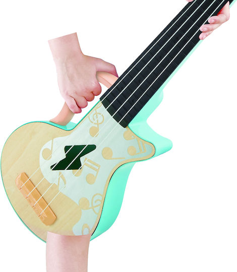 Hape Holz-Ukulele