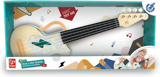 Hape Holz-Ukulele
