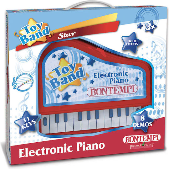Bontempi Αρμόνιο
